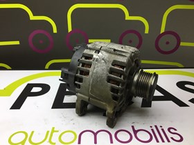 Alternador Volkswagen Golf V 1.6 110Cv de 2008 - Ref OEM :  06F903023F